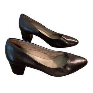 Aerosoles Block Heel Shoes Size 9